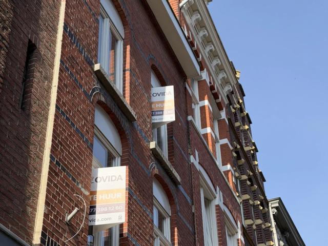 Appartement te huur in Venlo, Limburg