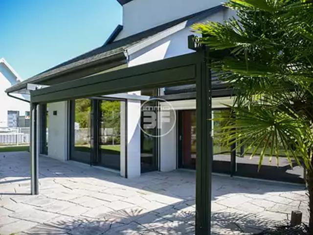Maison vente à Mulhouse, Bartenheim