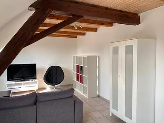 Appartement location à Mulhouse, Bartenheim