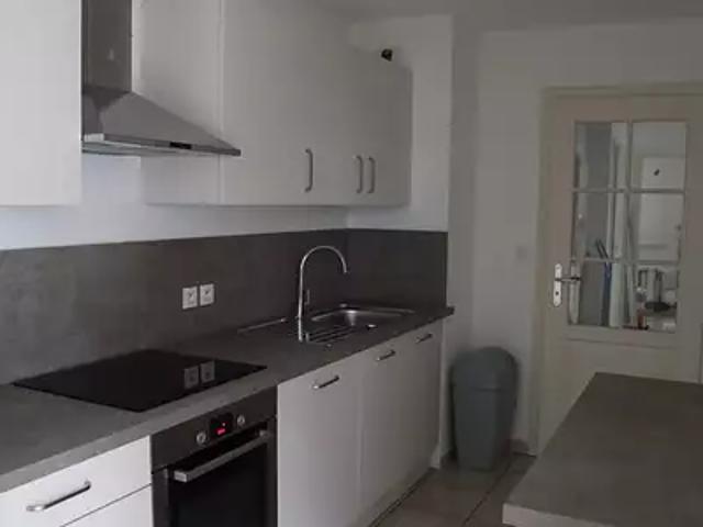 Appartement location à Mulhouse, Bartenheim