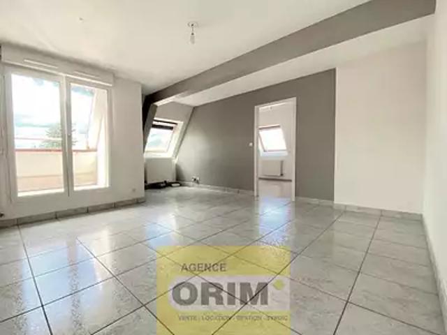 Appartement location à Mulhouse, Bartenheim