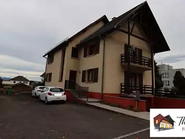 Appartement location à Mulhouse, Bartenheim