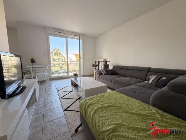 Appartement location à Rodenfeld, Bartenheim