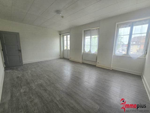 Appartement location à Mulhouse, Bartenheim