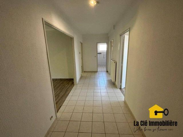 Appartement location à Rodenfeld, Bartenheim