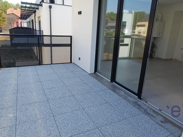 Appartement vente à Mulhouse, Bartenheim