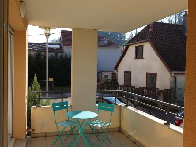 Appartement location à Mulhouse, Bartenheim