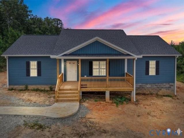 House for sale in Virginia