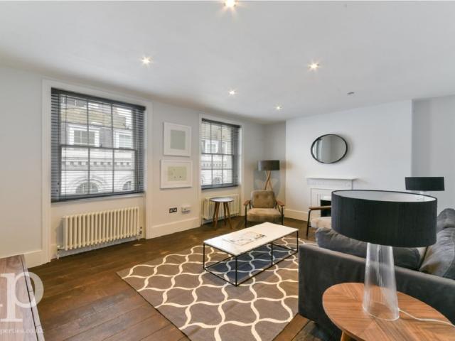 House for rent in Saint Giles, Bloomsbury