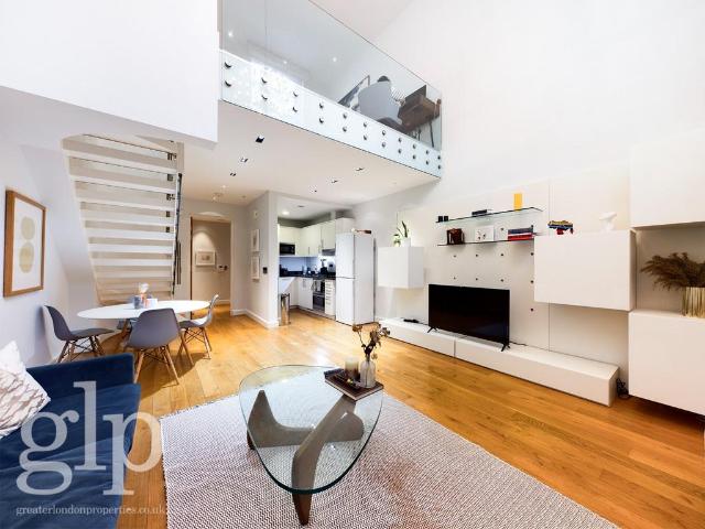 Apartment for rent in Saint Giles, Bloomsbury