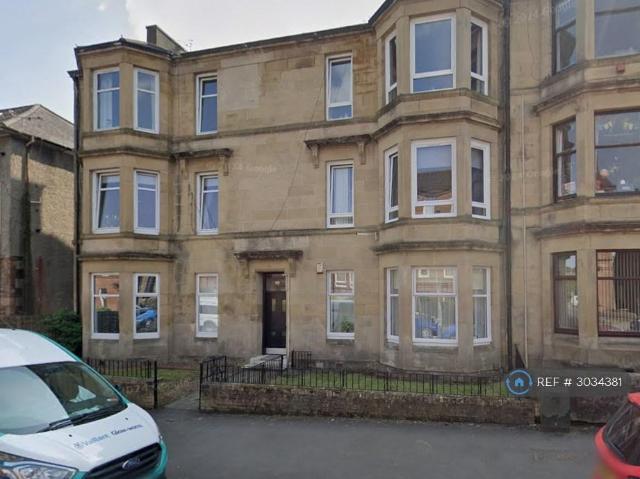 Apartment for rent in Charleston, Paisley