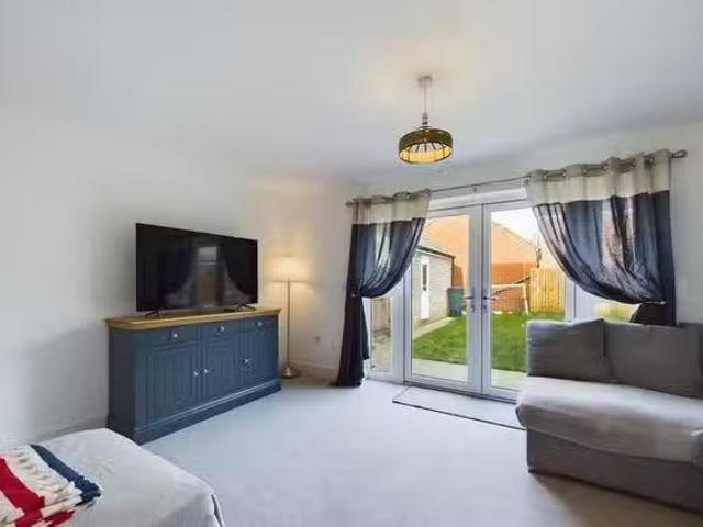 Apartment for rent in Chapmanslade