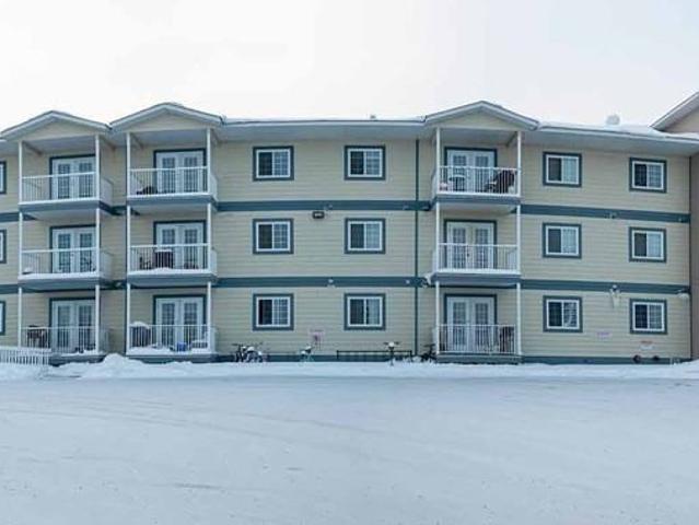 Apartment for rent in Yellowknife, Northwest Territories