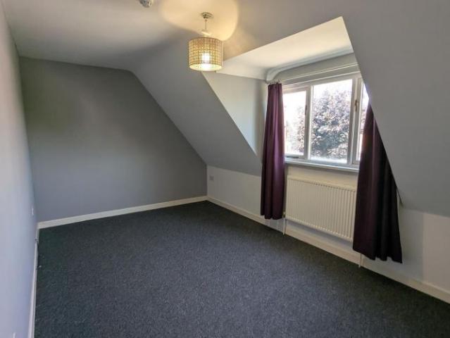Apartment for rent in Widemarsh, Lower Bullingham