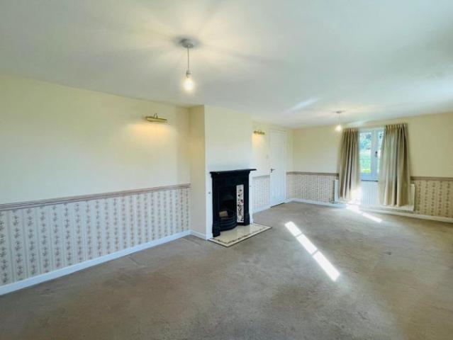 House for rent in Widemarsh, Lower Bullingham