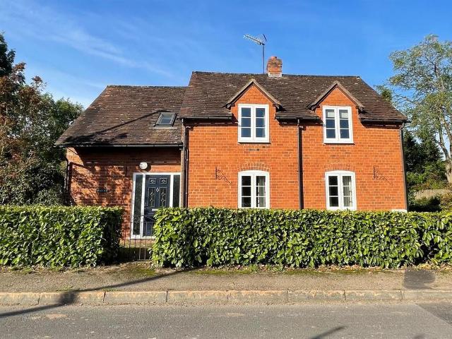 Apartment for rent in Bartestree