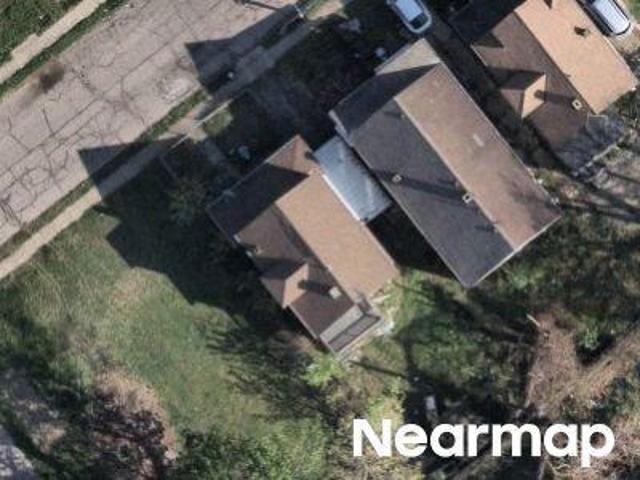House for sale in Cleveland, Ohio