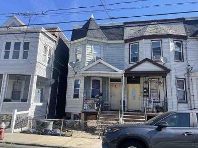 House for sale in Jersey City House for sale in Jersey City