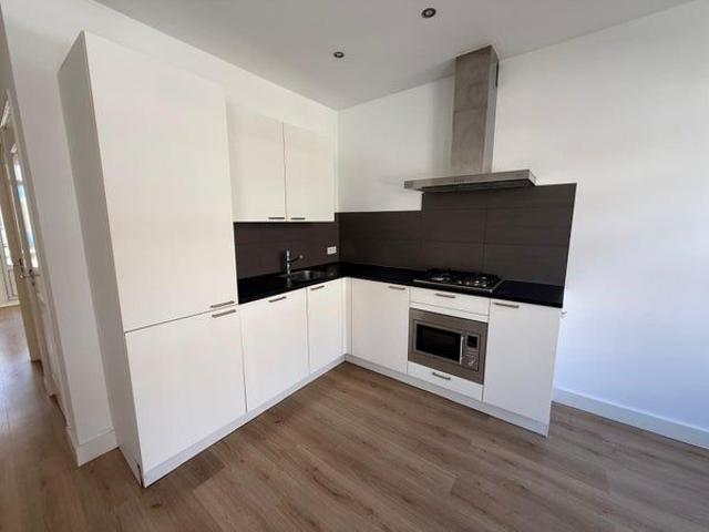 Appartement te huur in West, Amsterdam