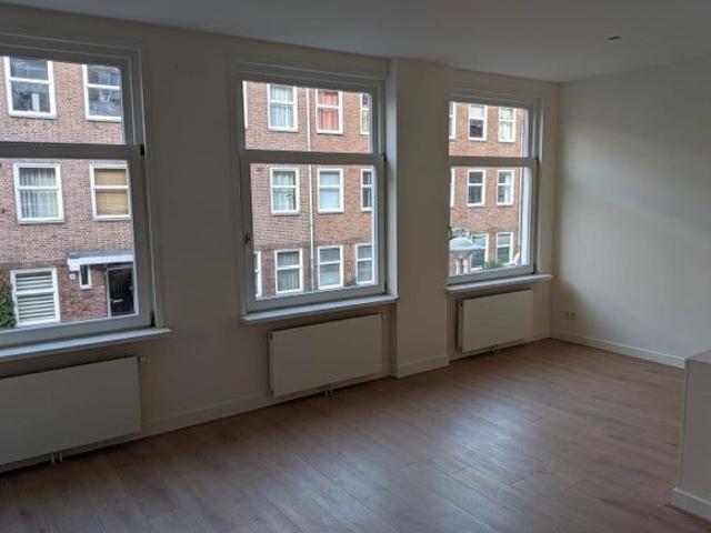 Appartement te huur in West, Amsterdam
