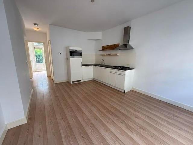 Appartement te huur in West, Amsterdam
