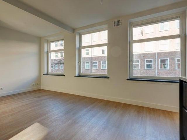 Appartement te huur in West, Amsterdam