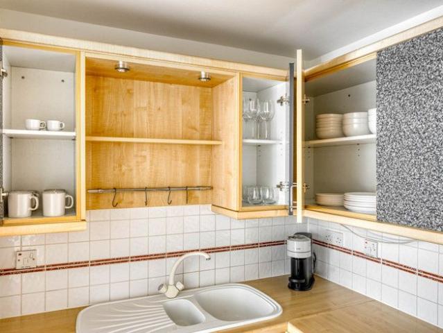 Apartment for rent in London, West Smithfield