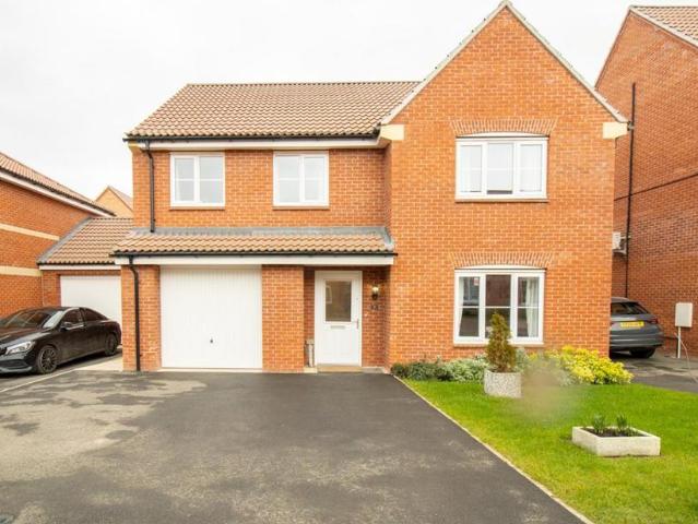 House for rent in Edwalton Chase, Rushcliffe