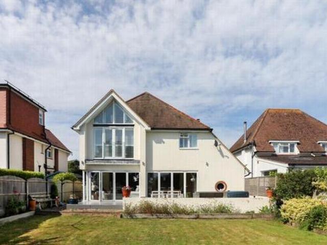 House for sale in Hythe, Folkestone