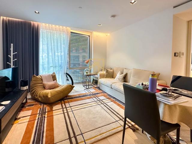 Apartment for rent in St Paul's, Greater London