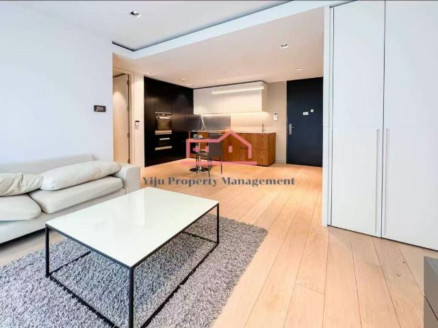 Apartment for rent in St Paul's, Greater London
