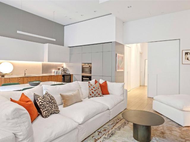 Apartment for rent in West Smithfield, Lyons