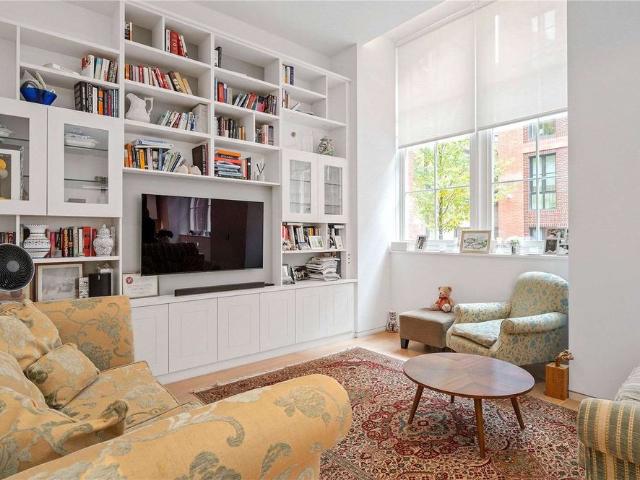 Apartment for rent in West Smithfield, Lyons