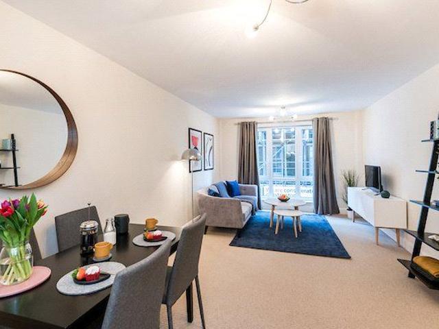 Apartment for rent in St Paul's, Greater London