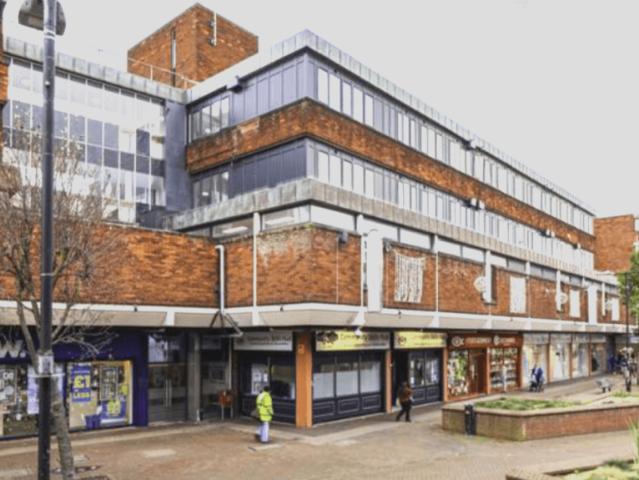 Apartment for rent in Waltham Cross, Broxbourne