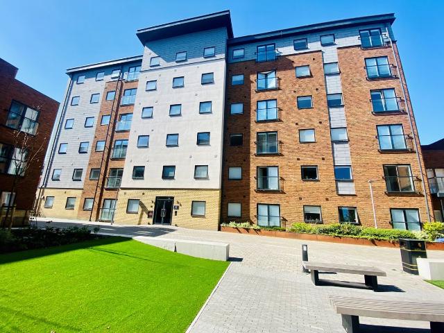 Apartment for rent in East Bank, Norfolk