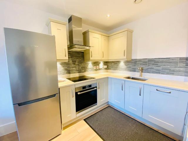 Apartment for rent in East Bank, Norfolk