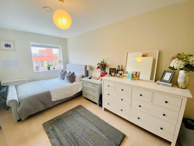 Apartment for rent in East Bank, Norfolk