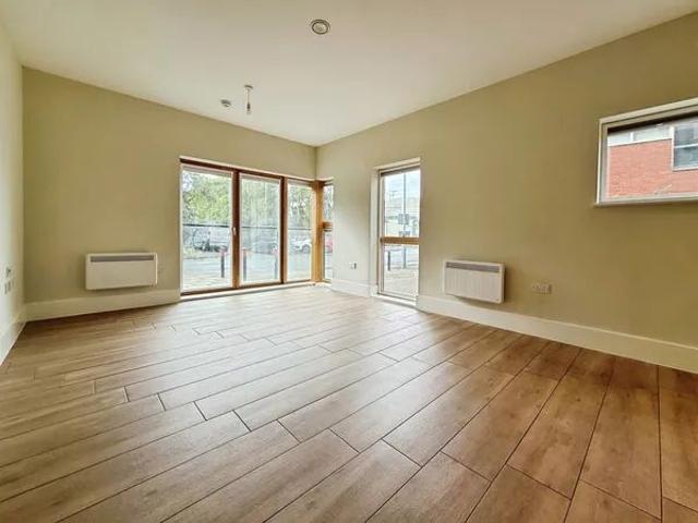 Apartment for rent in East Bank, Norfolk