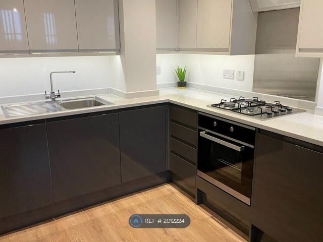 Apartment for rent in Broxbourne, Hertfordshire