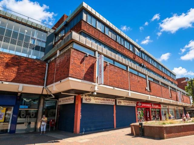 House for rent in Waltham Cross, Broxbourne