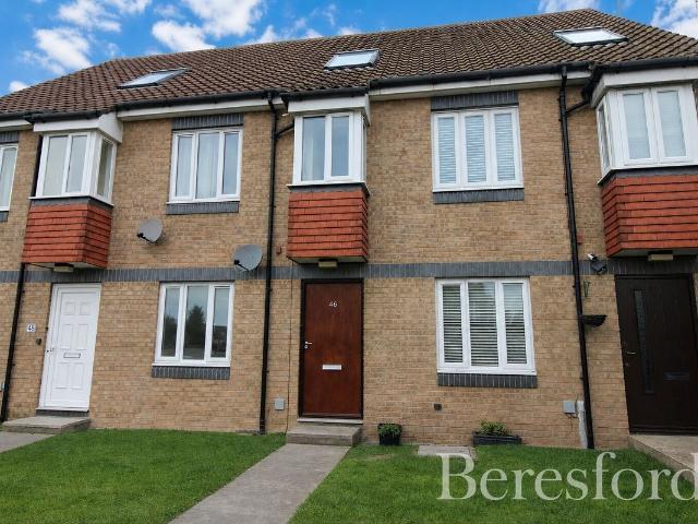 Apartment for rent in London Borough of Havering, Greater London