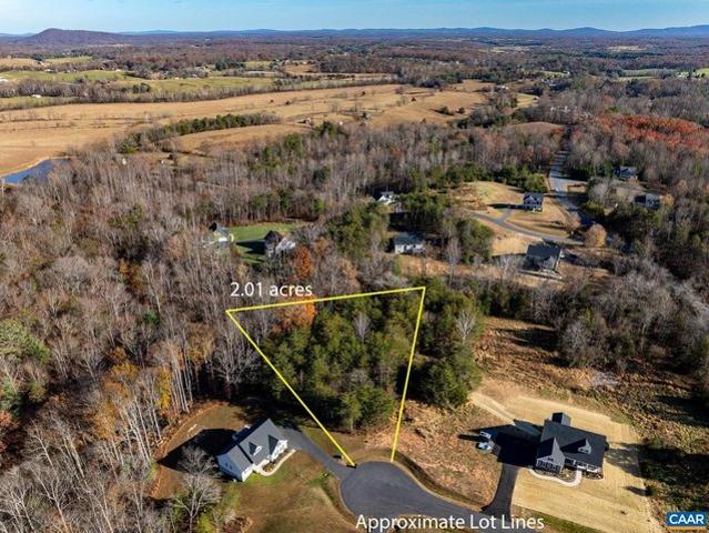 Land for sale in Virginia