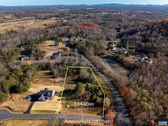 Land for sale in Virginia