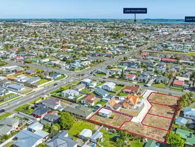 House for sale in Horowhenua District