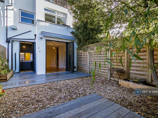 Apartment for rent in Kentish Town, Greater London