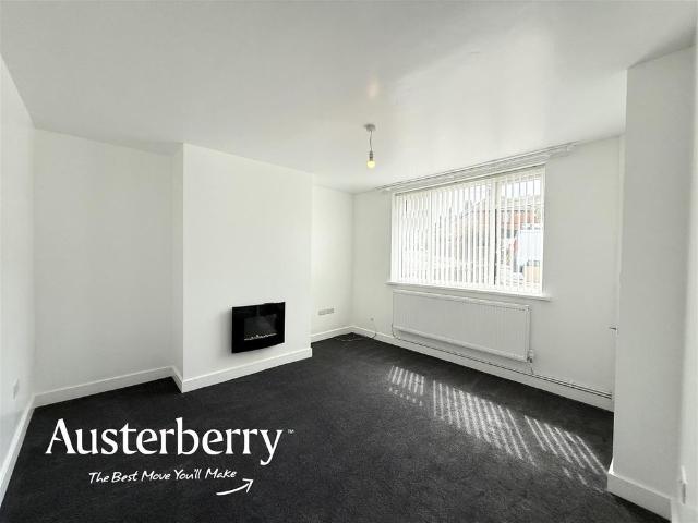House for rent in Longton, Stoke-on-Trent