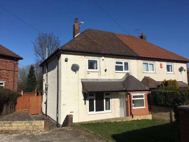 Apartment for rent in Longton, Stoke-on-Trent