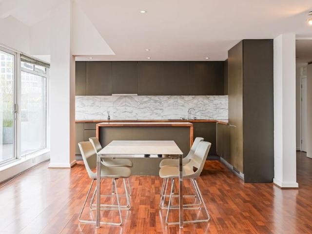 Apartment for rent in Finsbury, Greater London