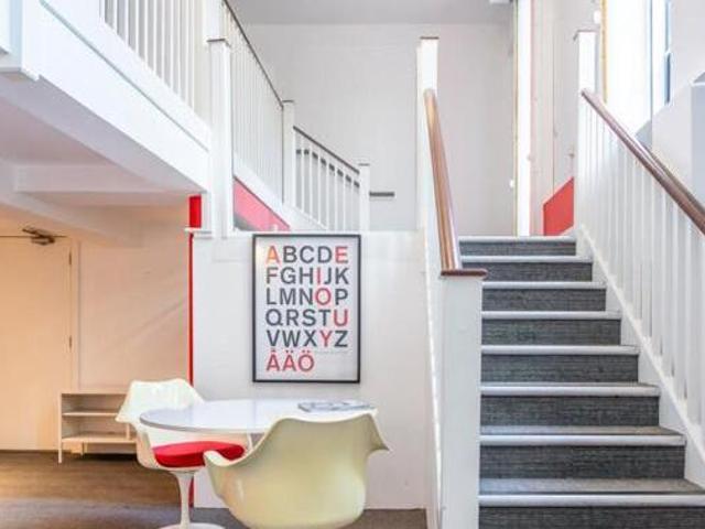 House for sale in Lyons, Greater London